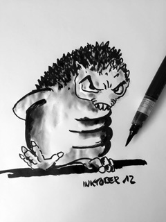 inktober_12